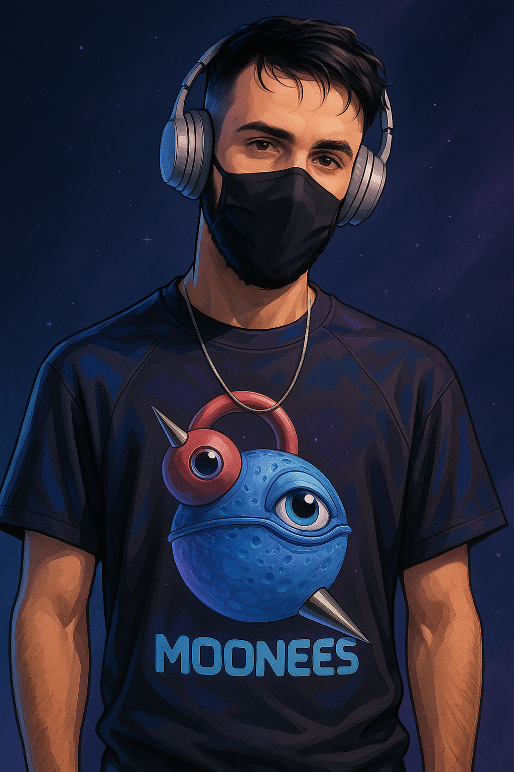 صورتك الشخصية